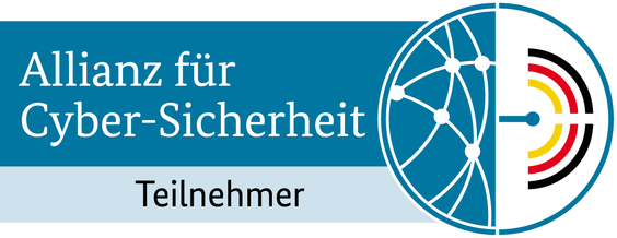 Webpr&auml;senz der Allianz f&uuml;r Cyber-Sicherheit